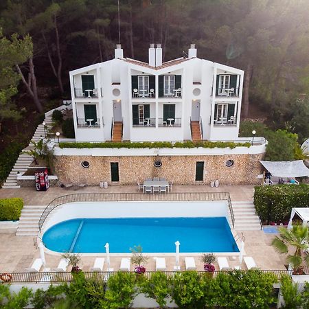 The Desmais Cala Galdana  Εξωτερικό φωτογραφία