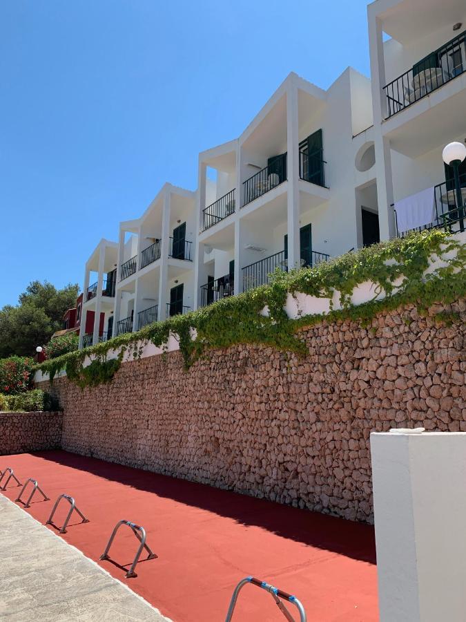 The Desmais Cala Galdana  Εξωτερικό φωτογραφία