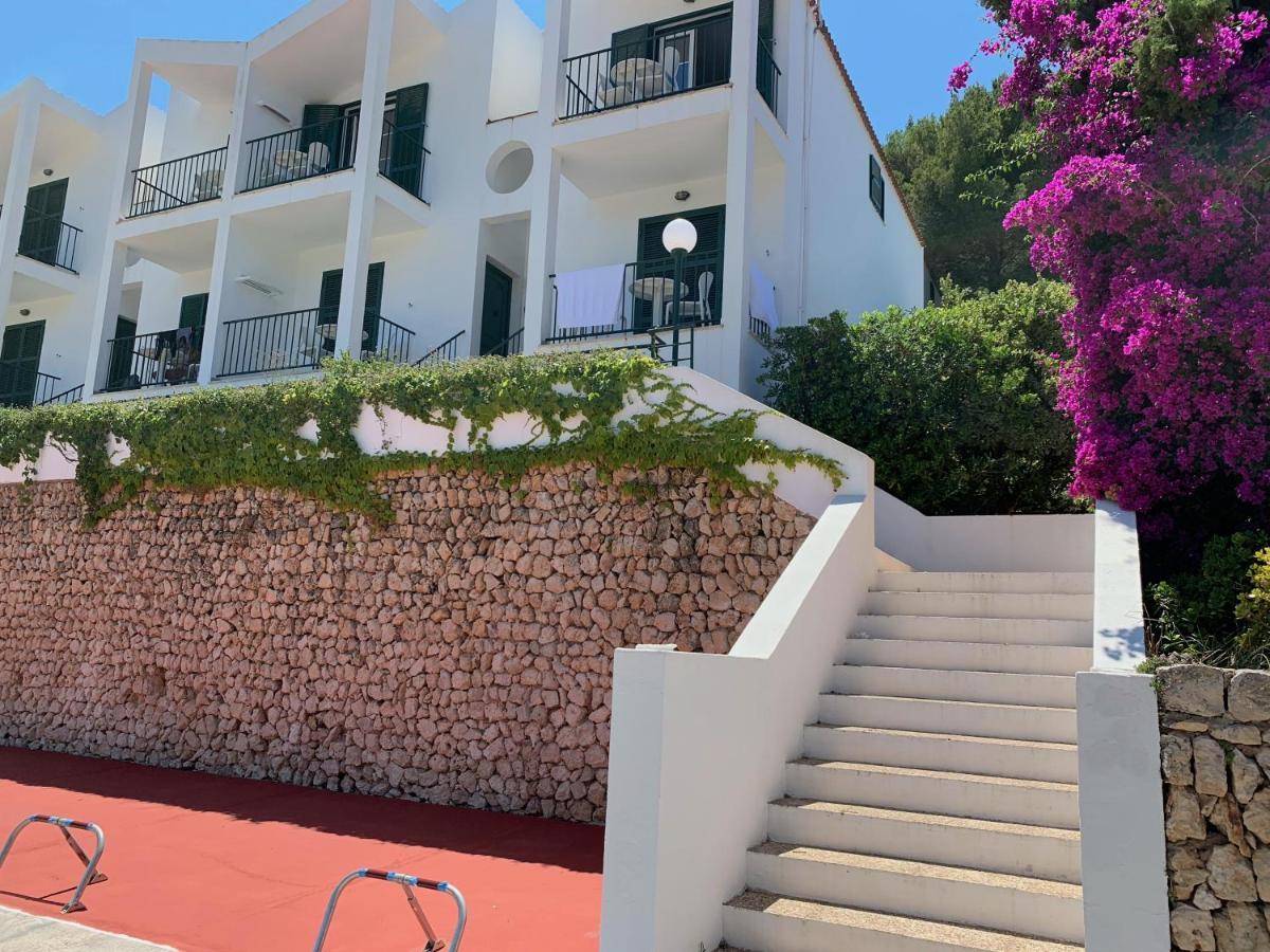 The Desmais Cala Galdana  Εξωτερικό φωτογραφία