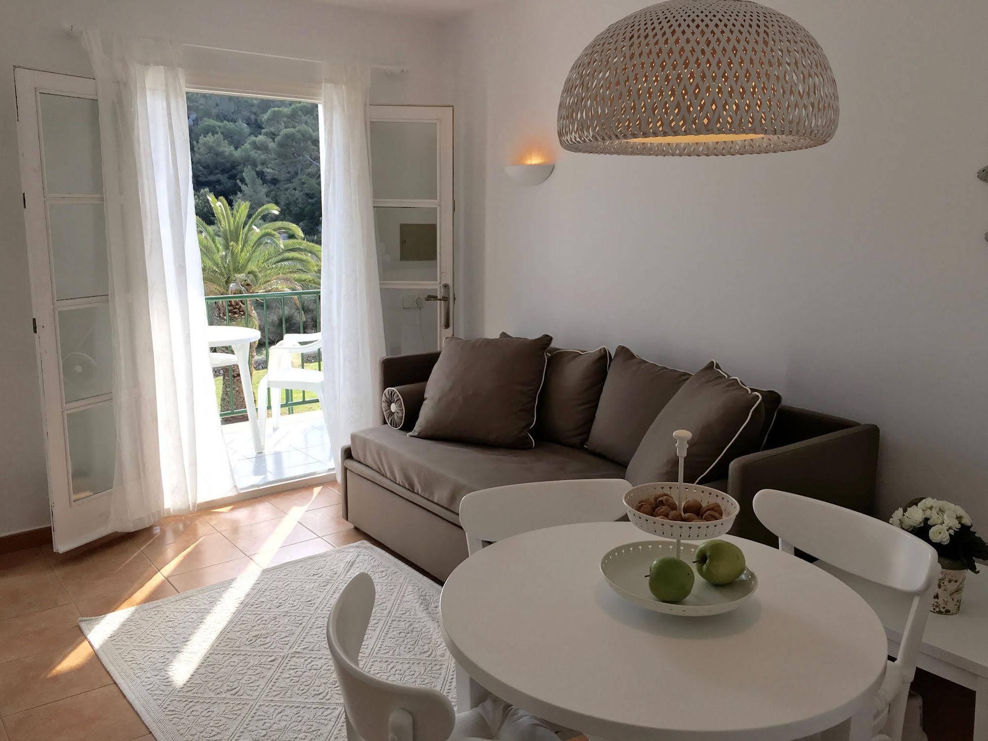 The Desmais Cala Galdana  Εξωτερικό φωτογραφία