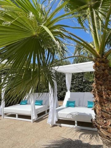 The Desmais Cala Galdana  Εξωτερικό φωτογραφία