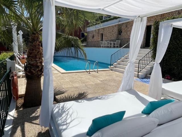 The Desmais Cala Galdana  Εξωτερικό φωτογραφία