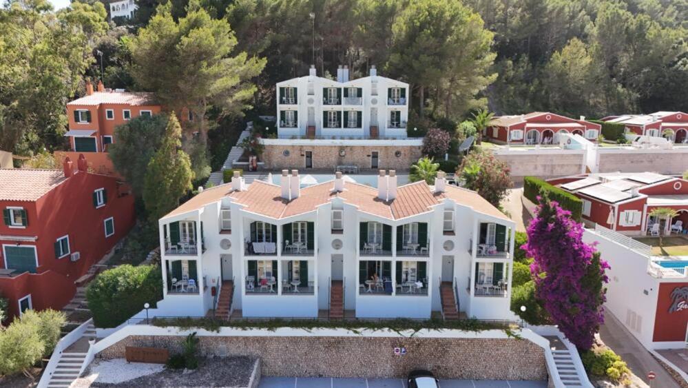 The Desmais Cala Galdana  Εξωτερικό φωτογραφία