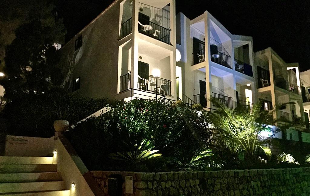 The Desmais Cala Galdana  Εξωτερικό φωτογραφία
