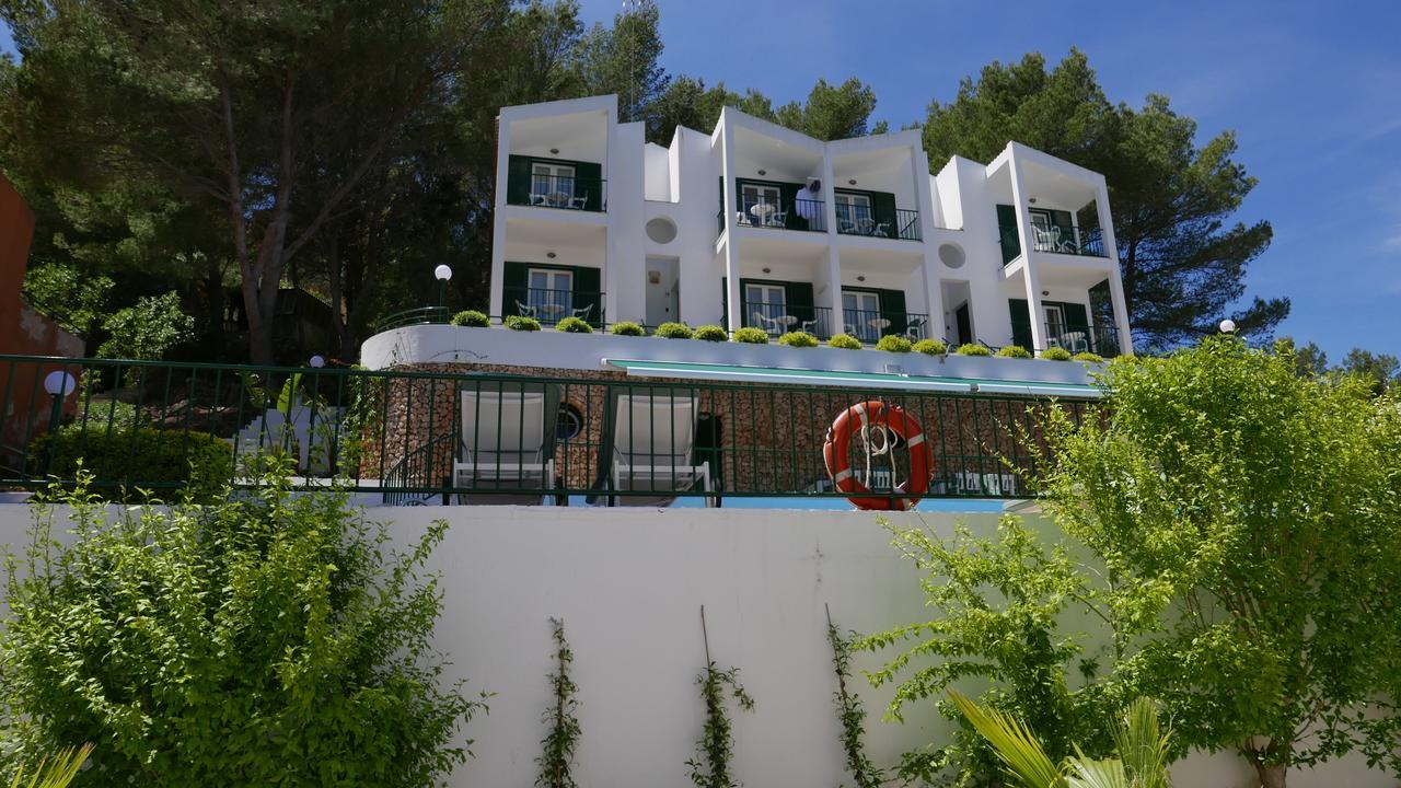 The Desmais Cala Galdana  Εξωτερικό φωτογραφία
