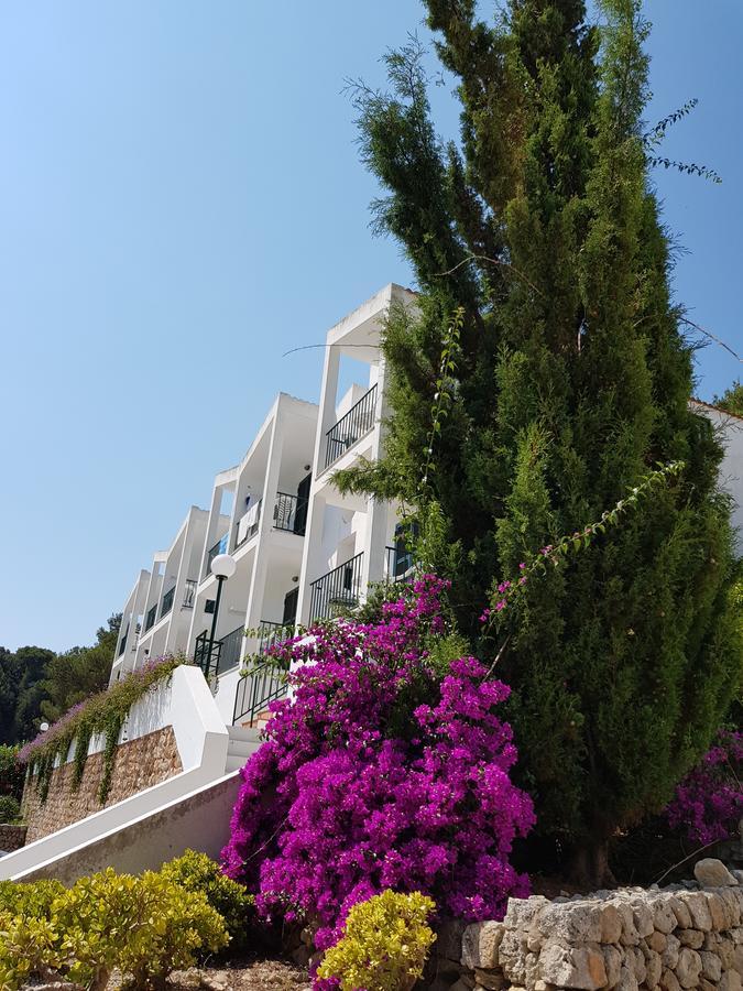 The Desmais Cala Galdana  Εξωτερικό φωτογραφία