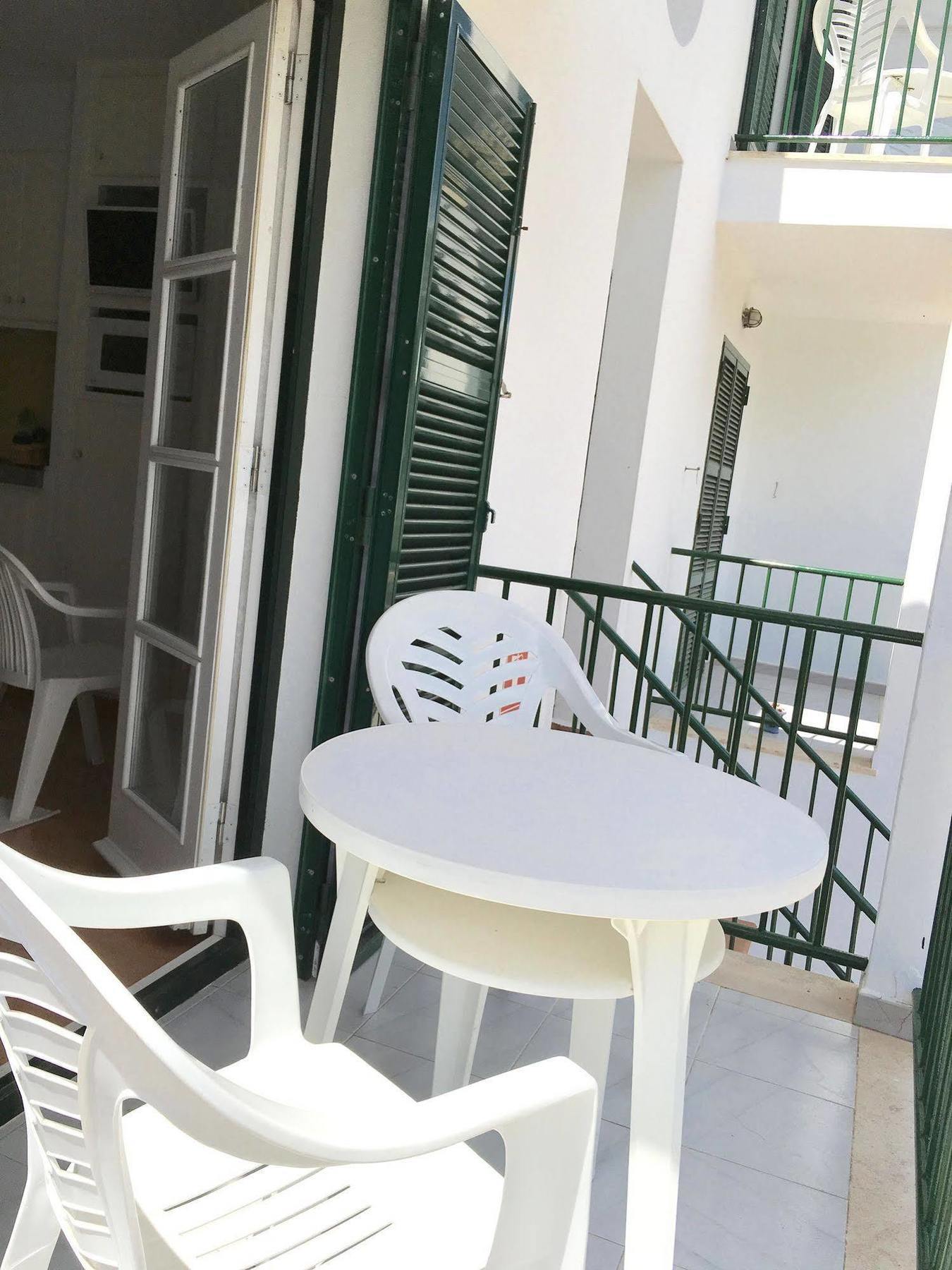 The Desmais Cala Galdana  Εξωτερικό φωτογραφία