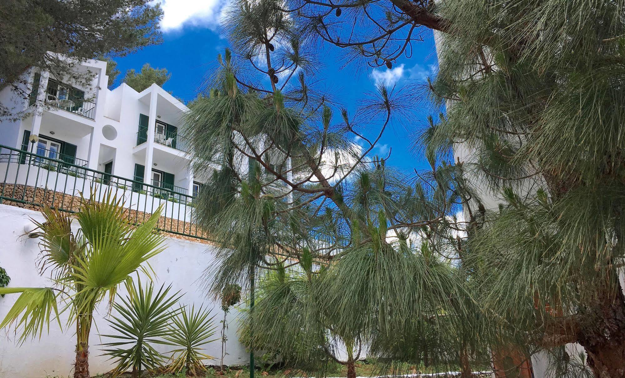 The Desmais Cala Galdana  Εξωτερικό φωτογραφία