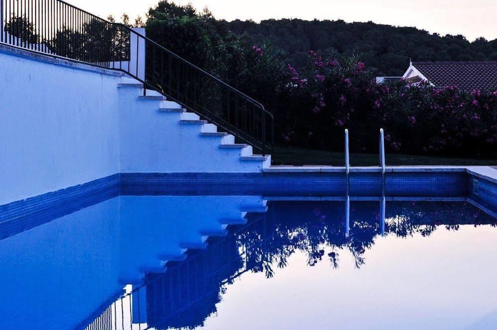 The Desmais Cala Galdana  Εξωτερικό φωτογραφία