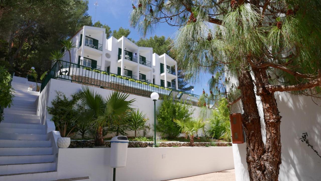 The Desmais Cala Galdana  Εξωτερικό φωτογραφία